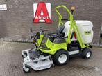 Grillo FD 900 4WD frontmaaier met hoogkiep, Tuin en Terras, Zitmaaiers, Nieuw, Grillo, 120 cm of meer