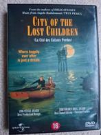 City of the lost children, Vanaf 16 jaar, Ophalen of Verzenden, Zo goed als nieuw, Overige gebieden