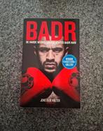Badr - De Harde Werkelijkheid Achter Badr Hari, Ophalen of Verzenden, Zo goed als nieuw, Jens Olde Kalter, Sport