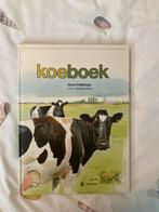 Koeboek - Anno Fokkinga, Ophalen of Verzenden, Zo goed als nieuw, Natuur algemeen