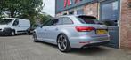 Audi A4 Avant 1.4 TFSI 18INCH Velgen! Xenon! Navigatie! PDC!, Voorwielaandrijving, 65 €/maand, Gebruikt, Euro 6