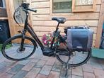 Mooie Amslod Venton LRX-600WH, Zo goed als nieuw, 50 km per accu of meer, 55 tot 59 cm, Ophalen