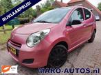 Suzuki Alto 1.0 Comfort Plus AIRCO | ESP + Traction | 2012 |, Voorwielaandrijving, Euro 5, Stof, Gebruikt