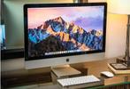 Imac 27 inch (2017) 24Gb werkgeheugen, Computers en Software, Apple Desktops, Ophalen, SSD, IMac, Zo goed als nieuw