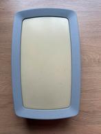 Mooie Buitenlamp te koop, Ophalen of Verzenden, Gebruikt, Netvoeding, Wandlamp