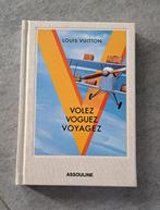 Louis Vuitton boek – Volez, Voguez, Voyagez (Hardcover), Boeken, Ophalen of Verzenden, Zo goed als nieuw, Louis Vuitton