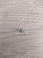 Nieuwe micro dermal. Sierlijke steentjes., Ophalen of Verzenden, Zo goed als nieuw, Staal