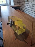 Dissel slot, Ophalen of Verzenden, Zo goed als nieuw