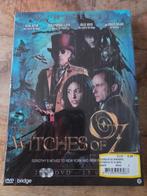 The Witches of oz    Nieuw, Cd's en Dvd's, Ophalen of Verzenden, Nieuw in verpakking