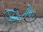 Oma fiets 28 inch, Fietsen en Brommers, Fietsen | Dames | Omafietsen, 53 tot 56 cm, Ophalen, Gebruikt