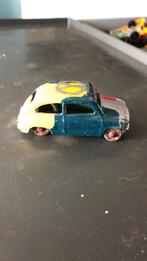 Dinky Toys 183  Fiat 600 repaint? En in bespeelde staat, Ophalen of Verzenden