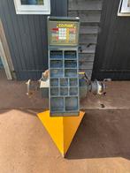 Comar CTC 2000 Wielenbalanceermachine, Auto diversen, Ophalen of Verzenden