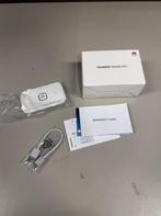 4g hotspot - Huawei E5576-322 mobiele router wifi hotspot wi, Computers en Software, Ophalen of Verzenden, Zo goed als nieuw, Nvt