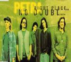 Petra – No Doubt PROMO CD Single 1995 💿, Verzenden, Maxi-single, Zo goed als nieuw, 1 single