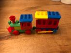 Duplo treinrails en treinen en brug, Kinderen en Baby's, Speelgoed | Duplo en Lego, Duplo, Zo goed als nieuw, Ophalen