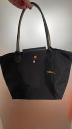 Longchamps tas, Ophalen of Verzenden, Zo goed als nieuw, Schoudertasje
