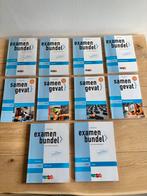 Examenbundels HAVO E&M - Samengevat & examenbundels, Ophalen of Verzenden, Gelezen, HAVO, ThiemeMeulenhoff