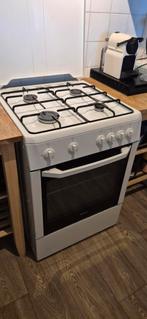 Beko gasfornuis, Ophalen, Gebruikt, Hete lucht, 4 kookzones
