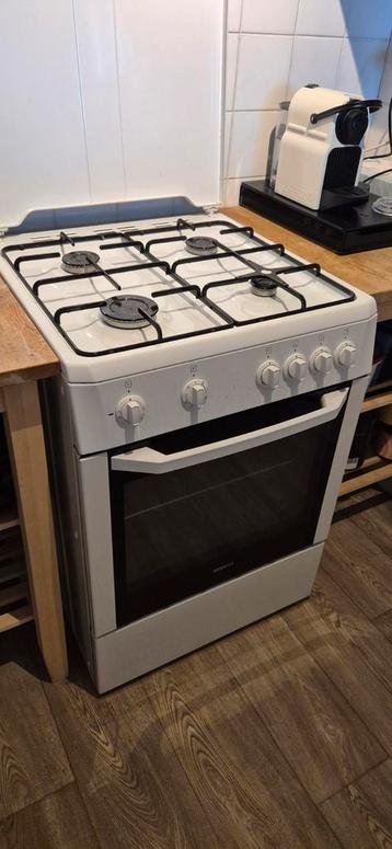 Beko gasfornuis beschikbaar voor biedingen