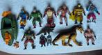 Lotje vintage Motu en aanverwante actiefiguren, Ophalen of Verzenden, Hasbro, Contact formulier website, De Entree 240, 1101 EE, Amsterdam