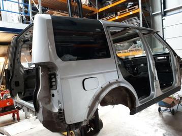 Achter Schermen Discovery 3 4 Scherm Spatbord beschikbaar voor biedingen