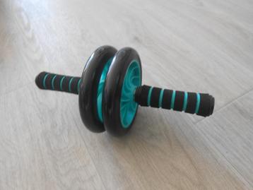 Kaytan buikspierwiel  beschikbaar voor biedingen