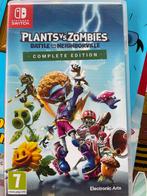 Plants vs Zombies: Battle for Neighborville - Switch, Spelcomputers en Games, Games | Nintendo Switch, Ophalen, Online, Shooter