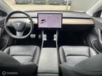Tesla Model 3 Performance AWD 75 kWh | Pano | Org NL | Autop, 27 €/maand, 462 pk, Wit, Vierwielaandrijving