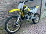 Suzuki RM65 2004 - Nieuwe Zuiger & Bigend!, Fietsen en Brommers, Ophalen, Gebruikt, 65 cc, Suzuki