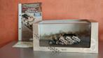 Atlas WW2 schaal 1:43 SdKfz 251 WURFRAHMEN - Halftrack, Ophalen of Verzenden, Zo goed als nieuw, Bus of Vrachtwagen, Overige merken