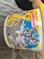 Meccano, Ophalen, Zo goed als nieuw, Overige merken