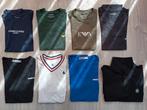 7 heren merk shirts Slim-fit maat S, Kleding | Heren, Ophalen of Verzenden, Zo goed als nieuw