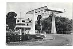 Appingedam - Oosterklapbrug, 1940 tot 1960, Groningen, Ongelopen, Verzenden