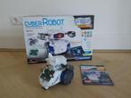 Nieuw! Clementoni Cyber Robot - Speelgoedrobot, Ophalen of Verzenden, Nieuw, Elektronica, Met geluid