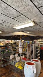 Parasol, 295 cm breed, actie op = op, Ophalen, Nieuw