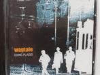 WAGTALE - GOING PLACE, Ophalen of Verzenden, Zo goed als nieuw, Poprock