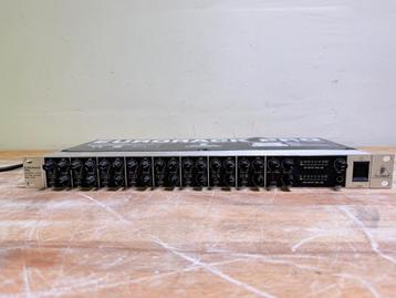 Behringer RX 1602 Eurorack Pro Line Mixer rack beschikbaar voor biedingen