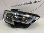 AUDI A3 FACELIFT XENON LED KOPLAMP RECHTS 8V0941006E 2016-, Auto-onderdelen, Verlichting, Ophalen of Verzenden, Gebruikt, Audi