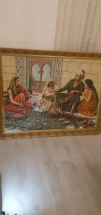 Schilderij, Ophalen of Verzenden