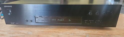 Onkyo T- 4030 DAB+ tuner, Audio, Tv en Foto, Tuners, Ophalen