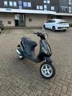 Piaggio Zip 125cc 2t dd 2007 – met WOK-status, Fietsen en Brommers, Scooters | Piaggio, Ophalen, Zo goed als nieuw, Tweetakt, Zip
