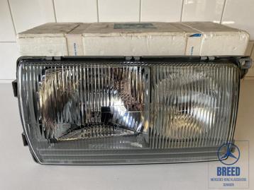 NOS Koplamp rechts Bosch H4 voor Mercedes-Benz W123 beschikbaar voor biedingen
