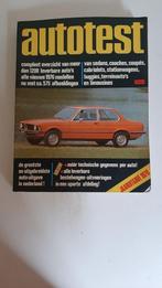 Autotest jaaruitgave 1976, Ophalen, Zo goed als nieuw, Algemeen
