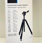 CULLMANN NANOMAX460 Foto,Video tot 4kg gewichtsbelasting, N, N, Zo goed als nieuw, 150 tot 175 cm