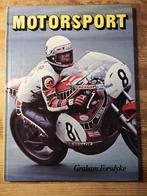 Motorsport - Graham Forsdyke, Ophalen of Verzenden, Gelezen, Graham Forsdyke, Algemeen
