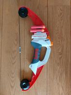Nerf Lightning Bow, Ophalen of Verzenden, Gebruikt