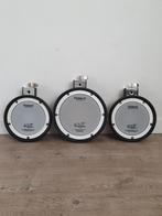 Roland PDX-8 + 2x PDX-6 Upgrade Pack | Gaasvellen | Drumstel, Gebruikt, Klaus-Michael Kuehnelaan 13, 2440 Geel, België, Drums of Percussie