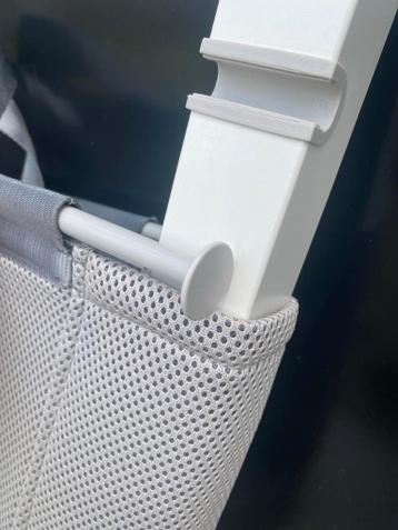 IKEA Komplement Opbergzak Pax - afbeelding 6