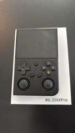 Anbernic RG35XXPro, Ophalen of Verzenden, Zo goed als nieuw