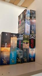 “De zeven zussen” 7 x !, Boeken, Ophalen of Verzenden, Zo goed als nieuw